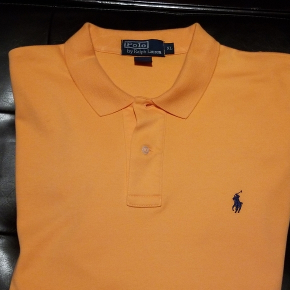 Polo Shirt - Picture 2 of 2